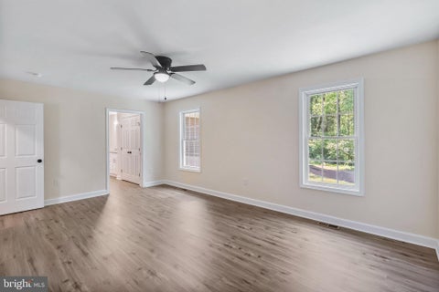 Tiny photo for 23401 Cedar Moutain Drive, RAPIDAN, VA 22733 (MLS # VACU2013968)