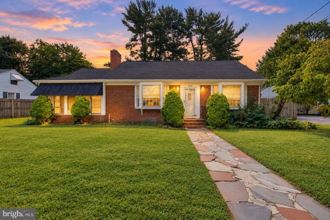Homes For Rent - 620 N Pinehurst Avenue<br/> SALISBURY, MD 21801