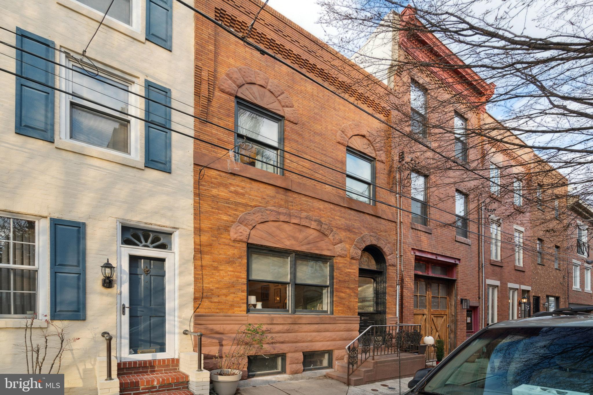 BELLA VISTA - Residential