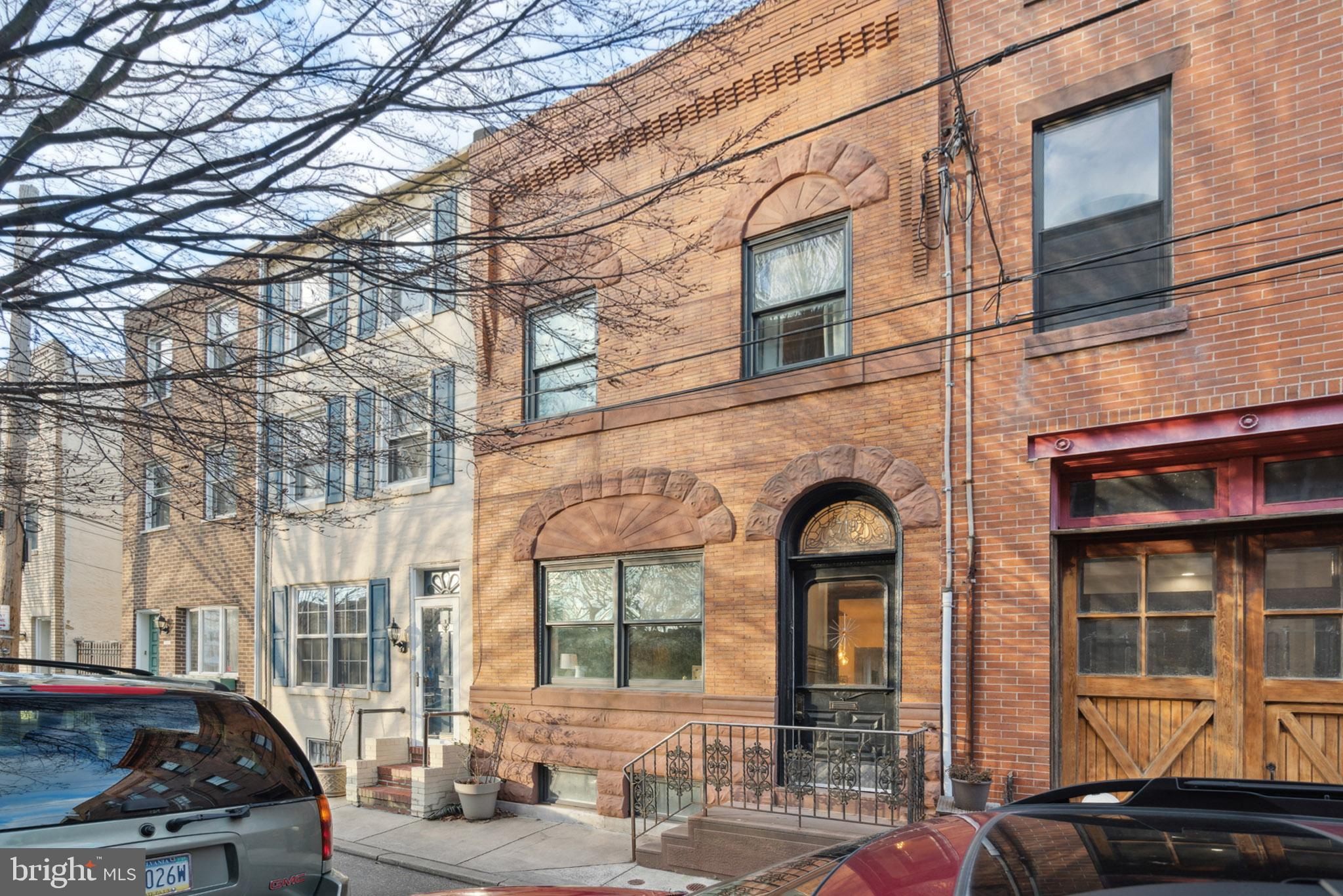 BELLA VISTA - Residential