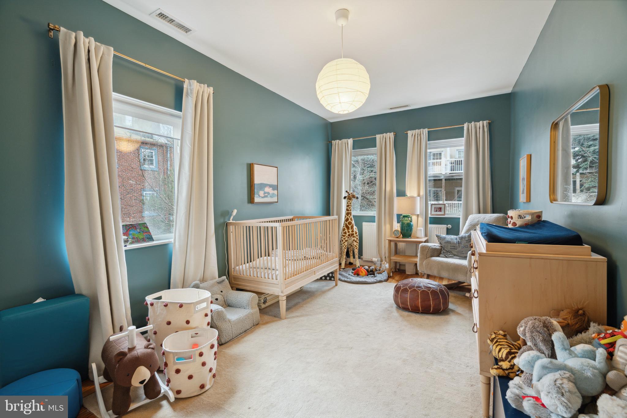 BELLA VISTA - Residential