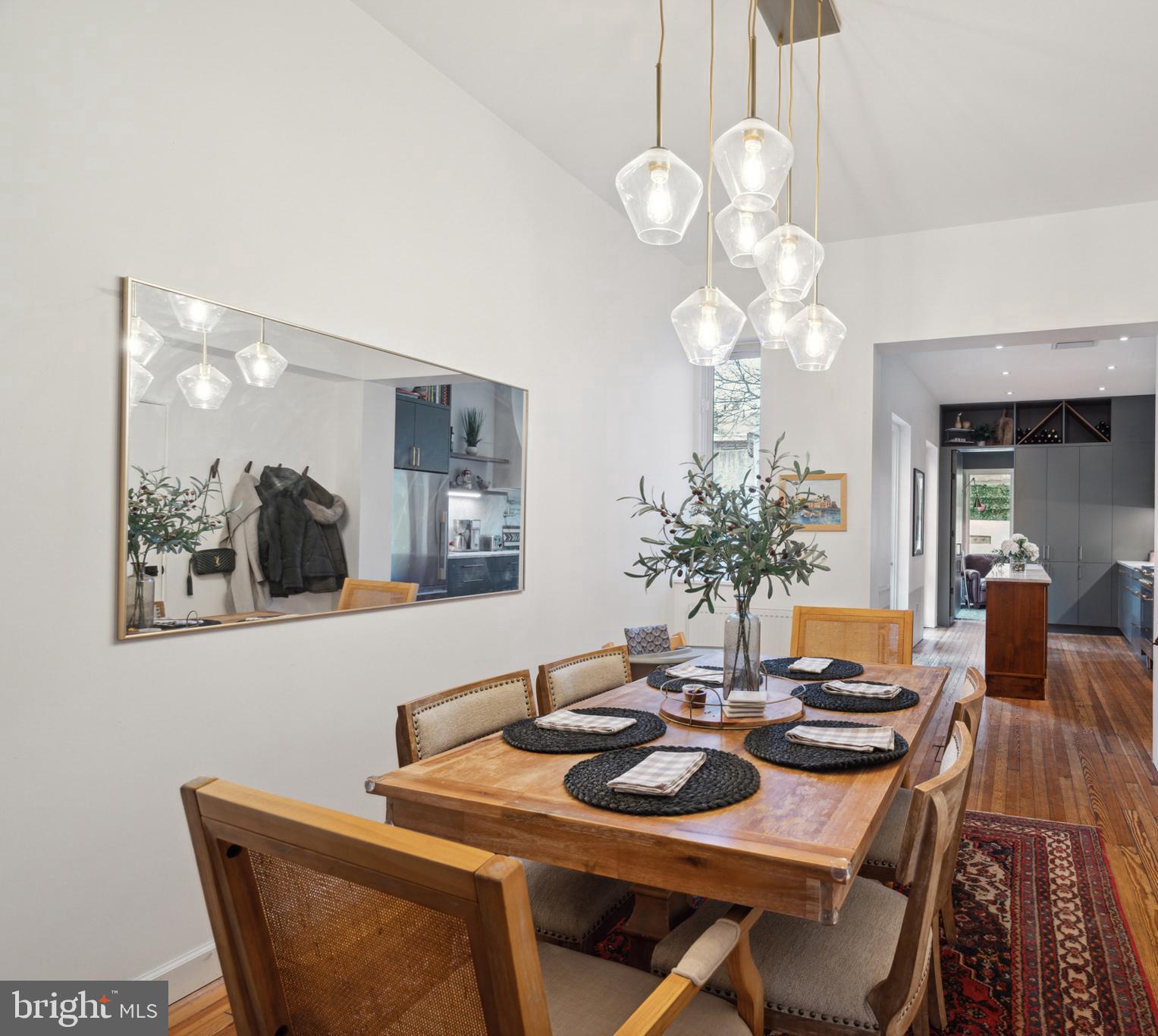 BELLA VISTA - Residential