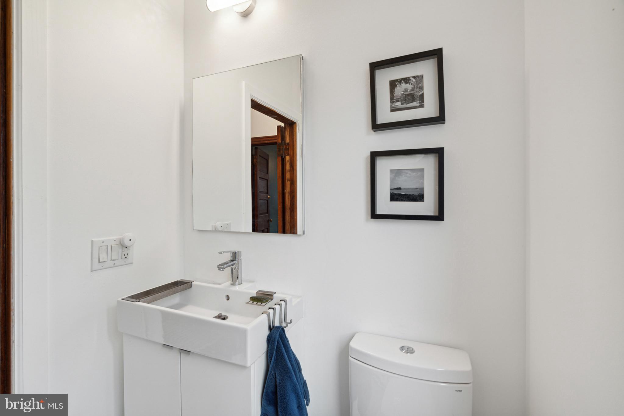 BELLA VISTA - Residential