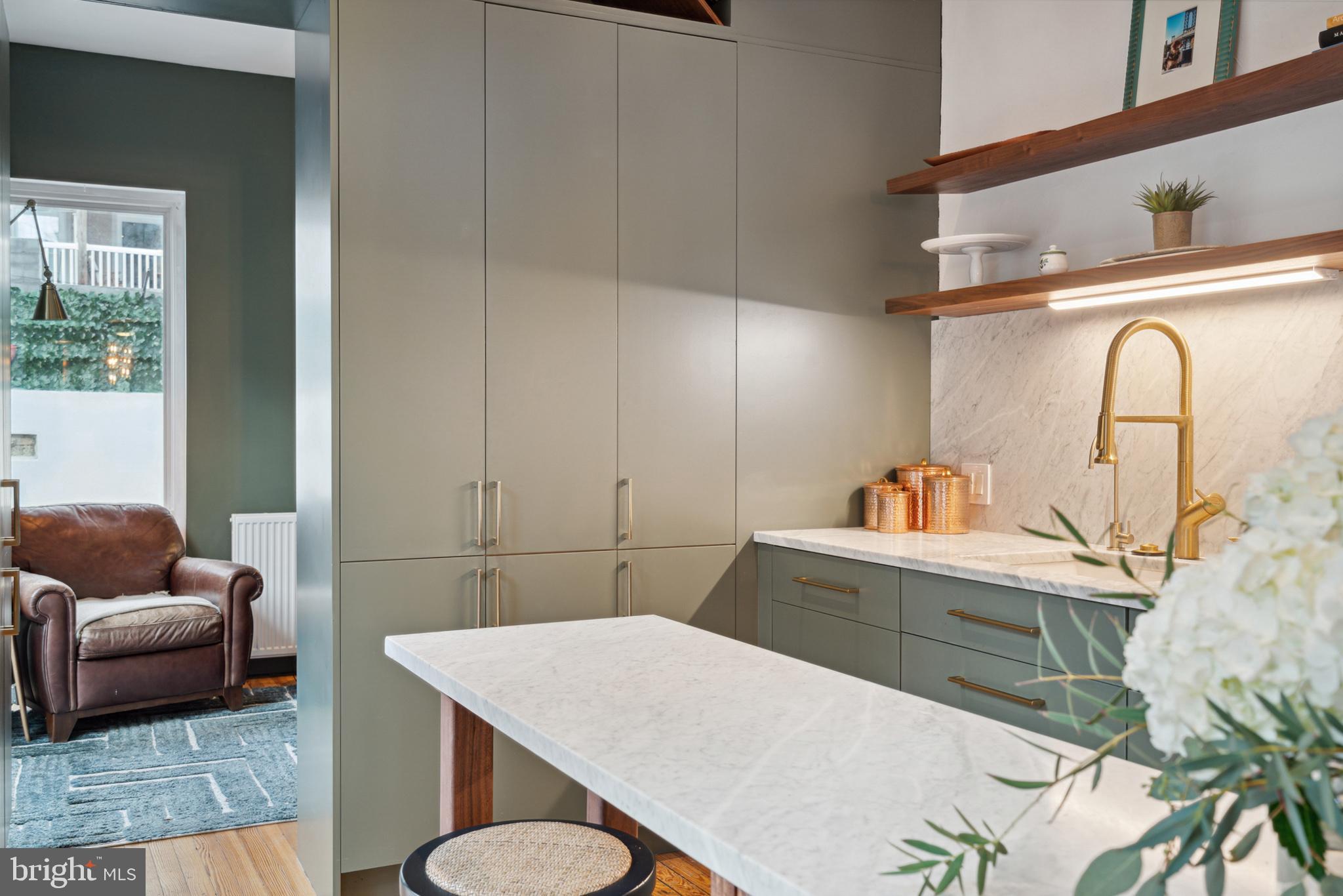 BELLA VISTA - Residential