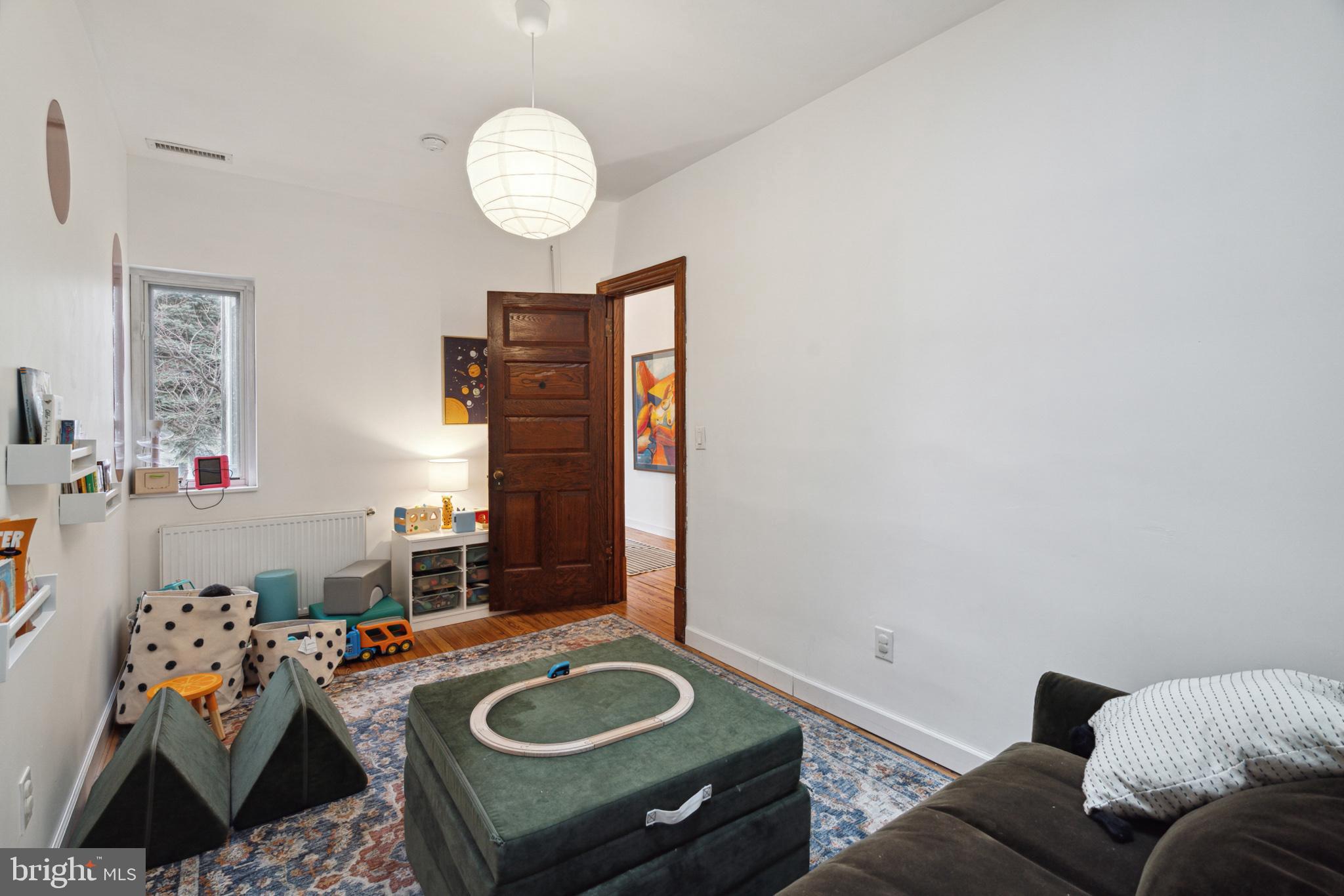 BELLA VISTA - Residential