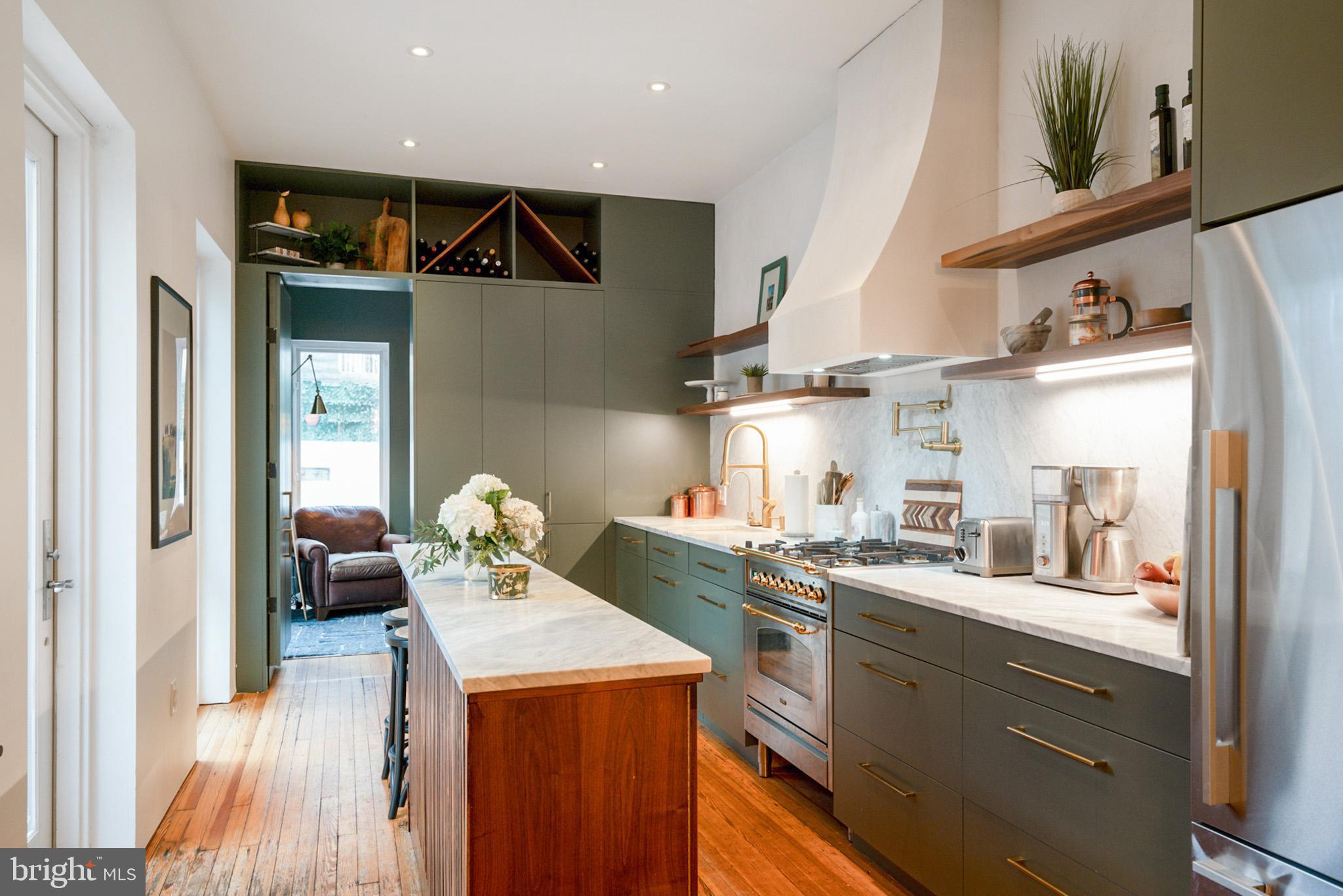 BELLA VISTA - Residential