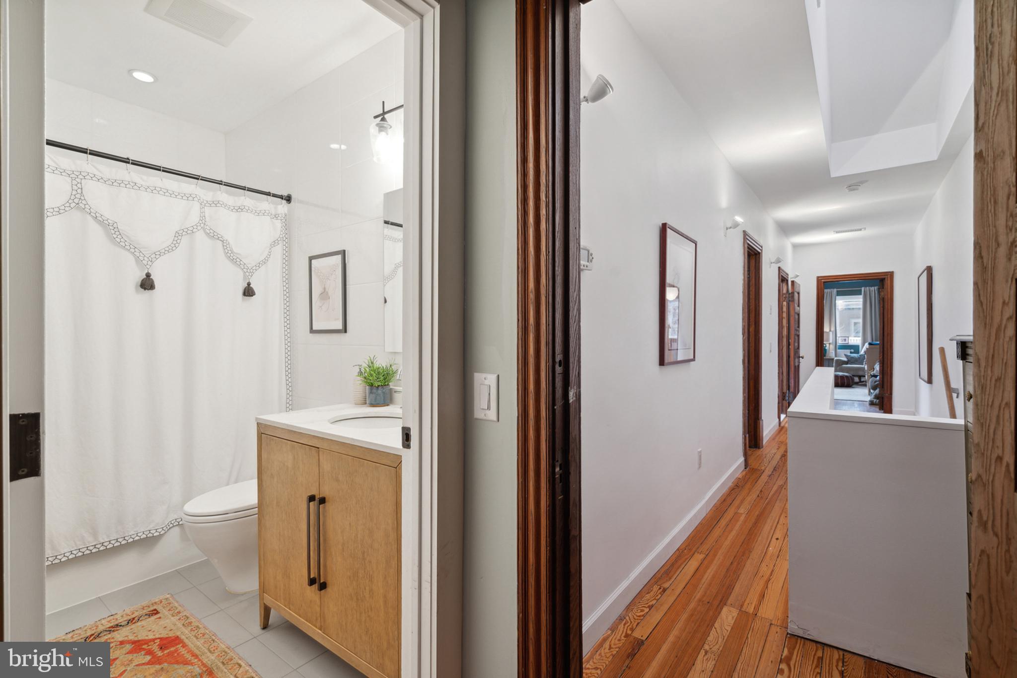 BELLA VISTA - Residential