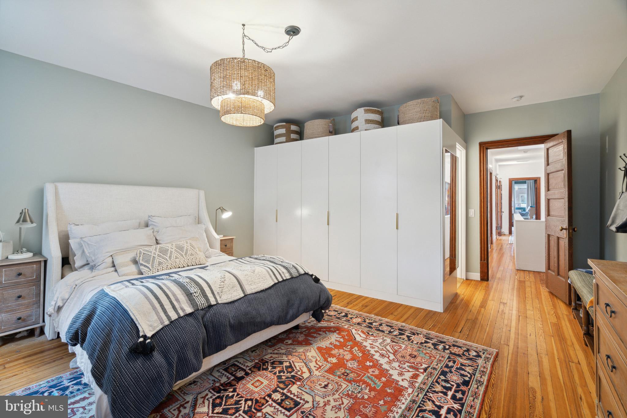 BELLA VISTA - Residential