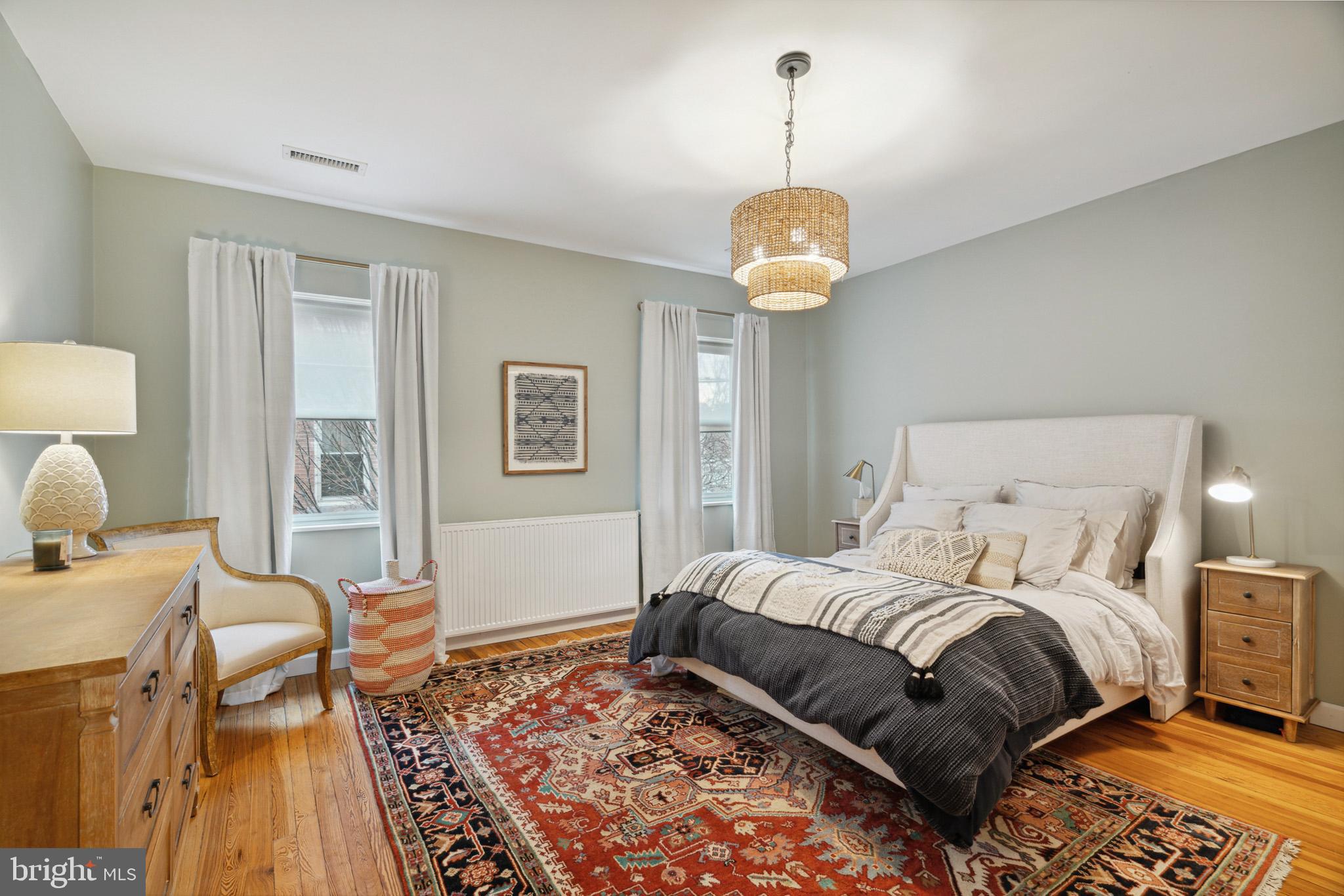 BELLA VISTA - Residential