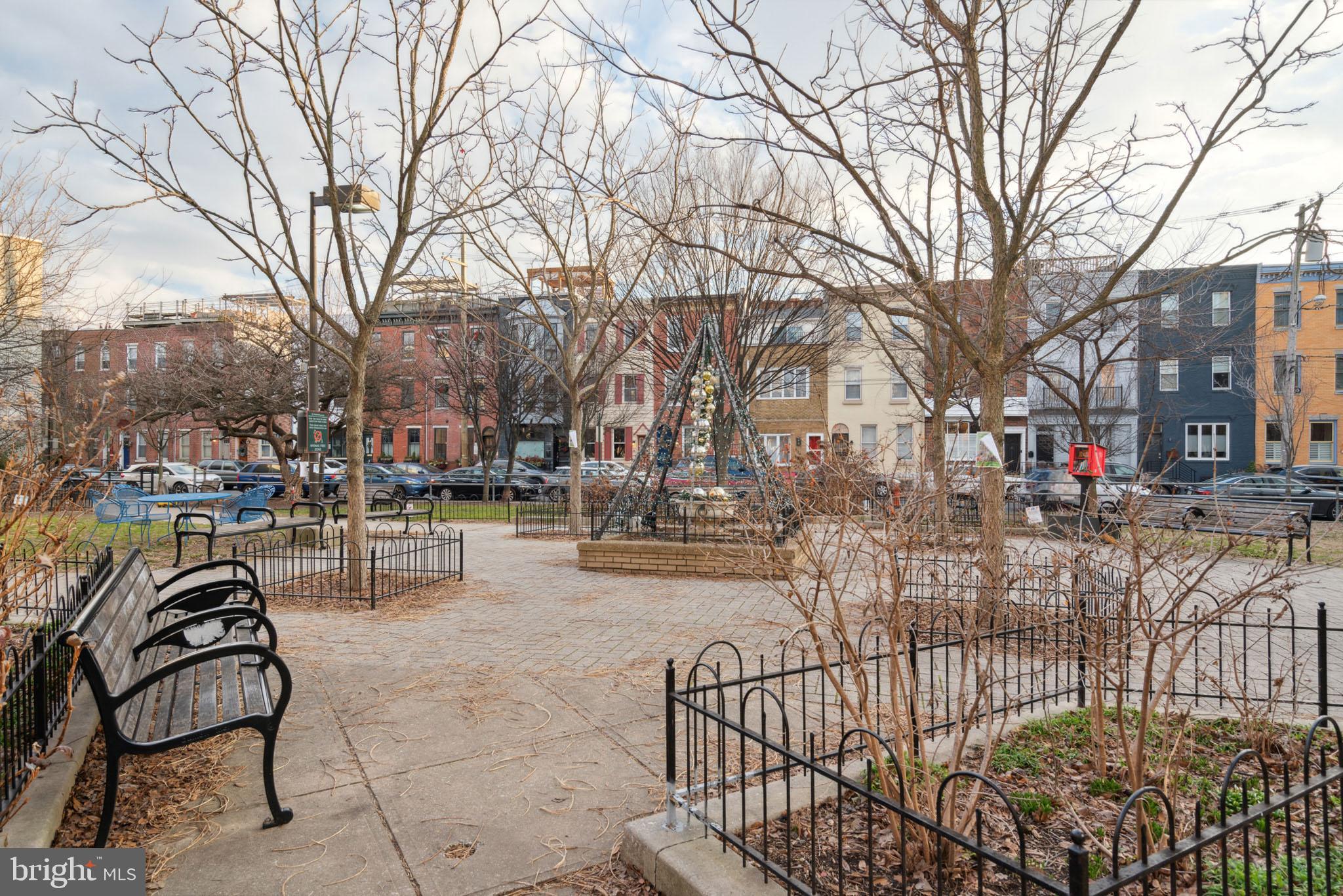 BELLA VISTA - Residential