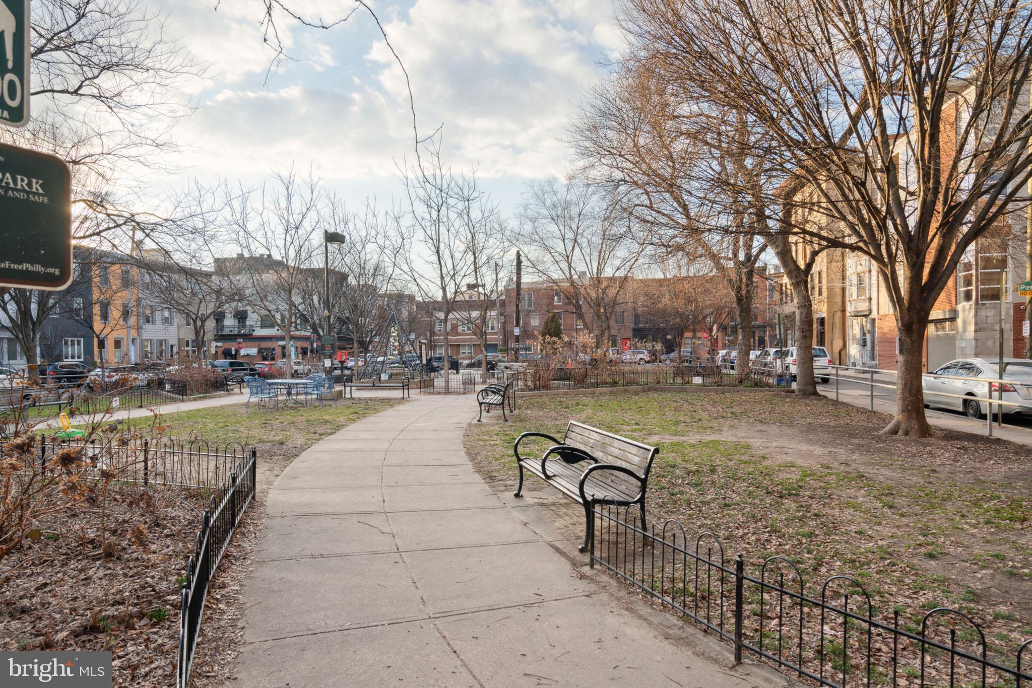 BELLA VISTA - Residential