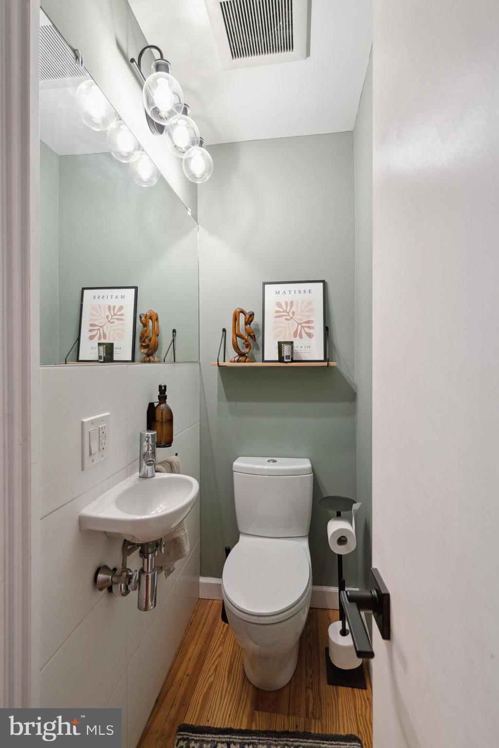 BELLA VISTA - Residential