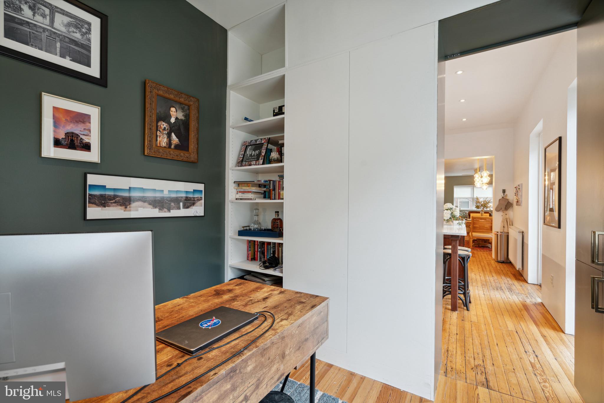 BELLA VISTA - Residential