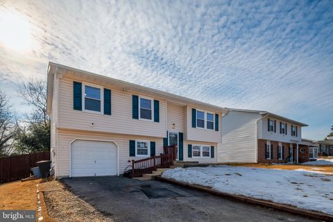 1003 SPRINGHILL WAY GAMBRILLS MD 21054