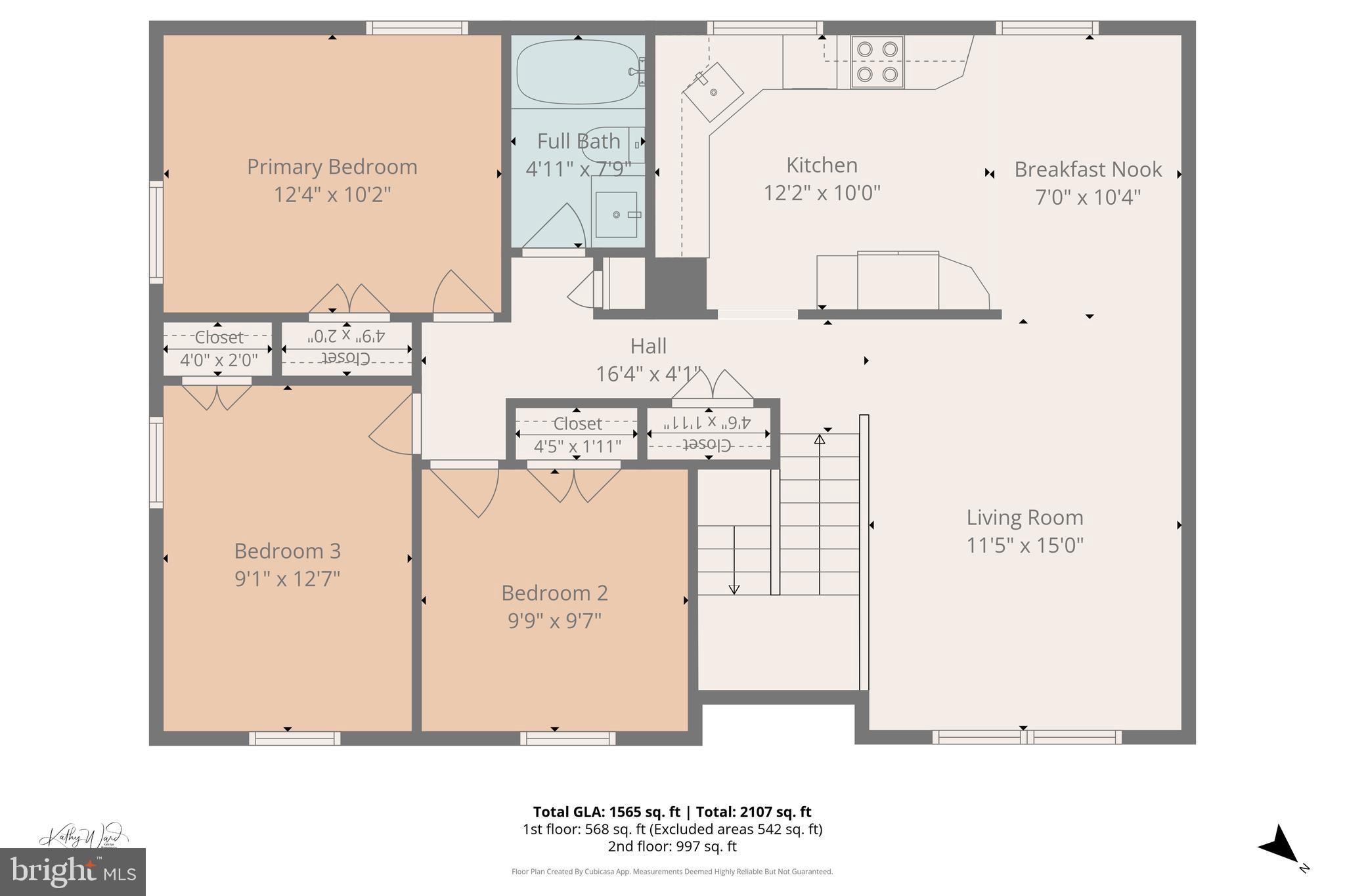 FOUR SEASONS - Residential