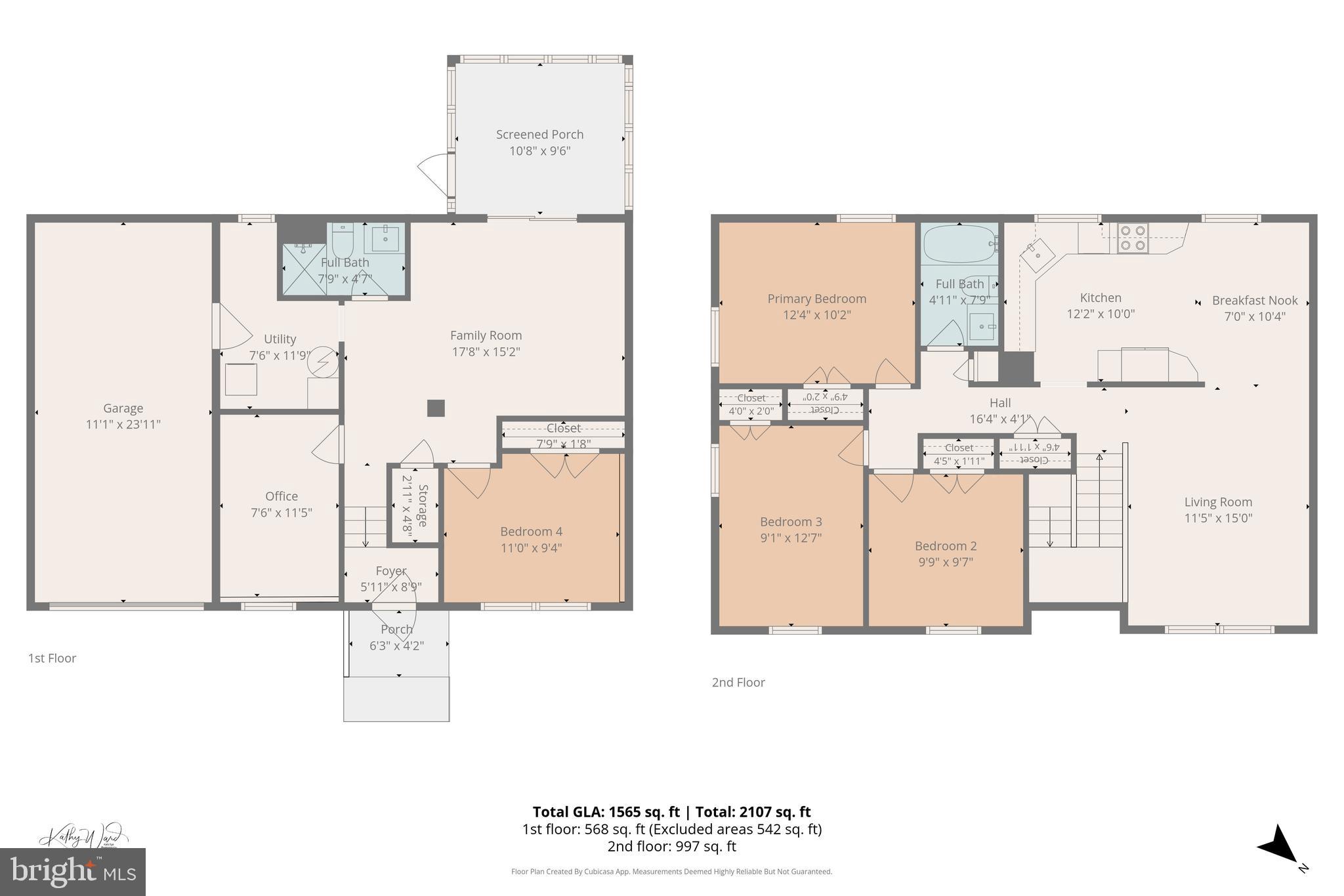FOUR SEASONS - Residential