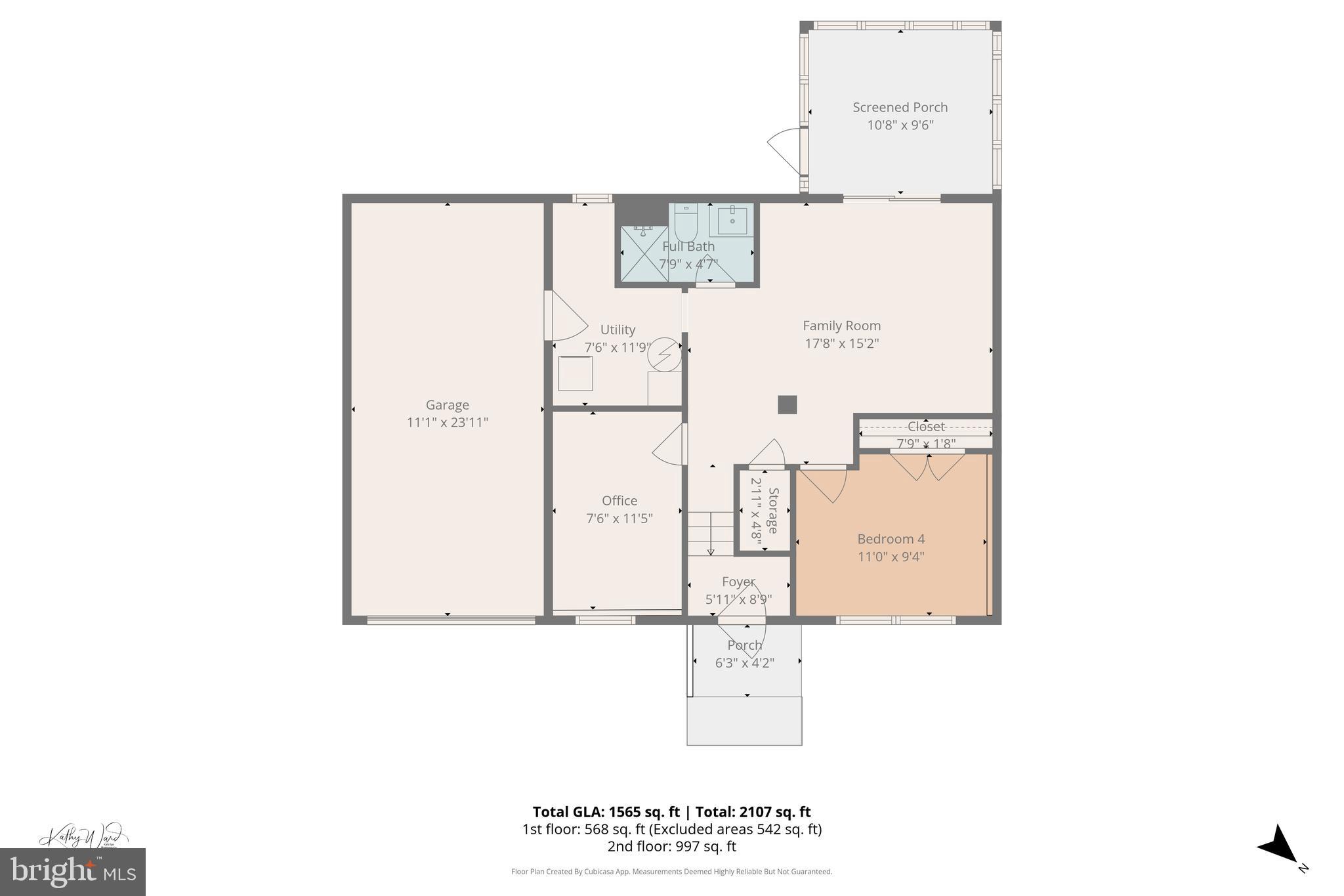 FOUR SEASONS - Residential