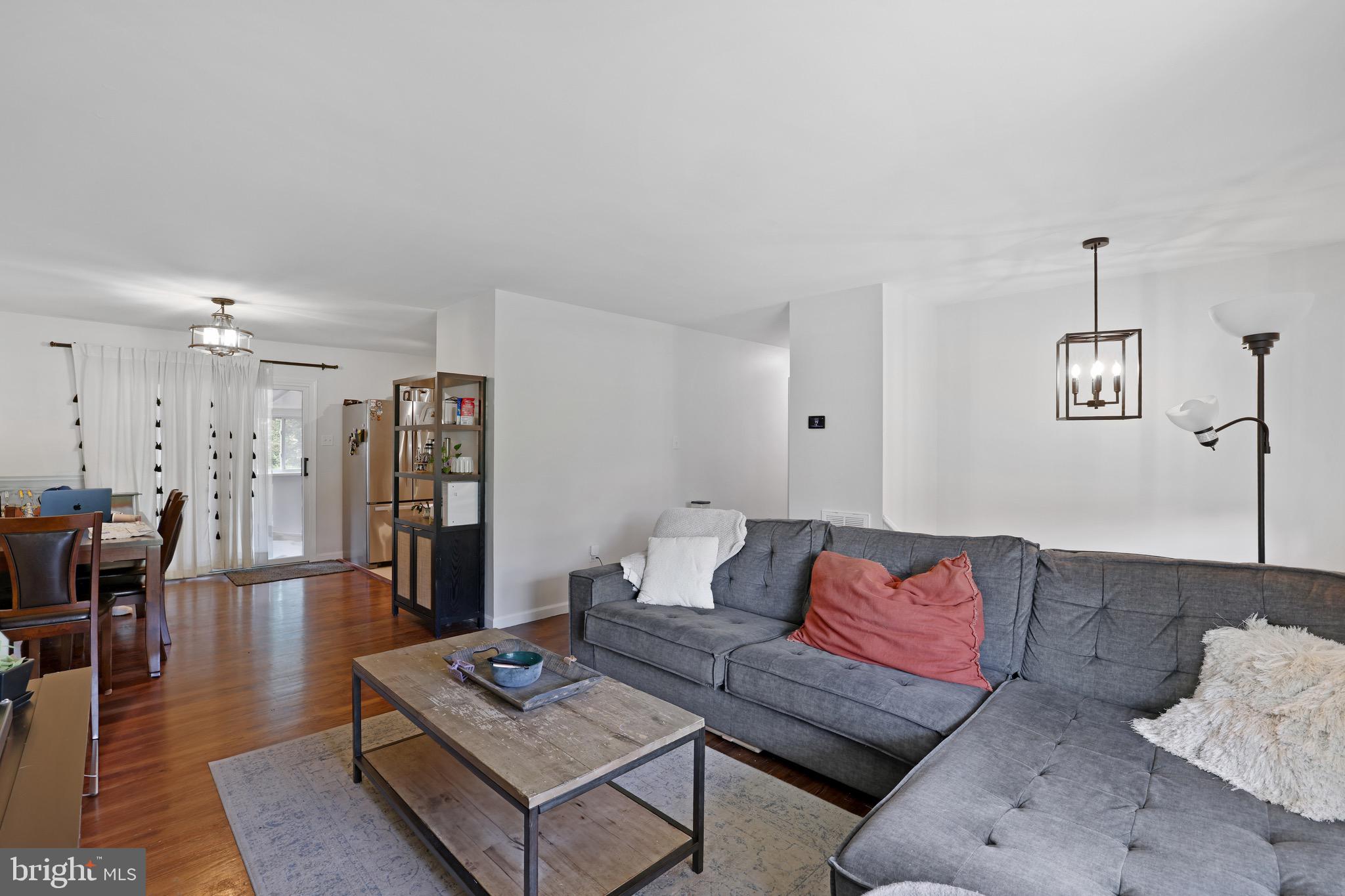 HAMILTON - Residential