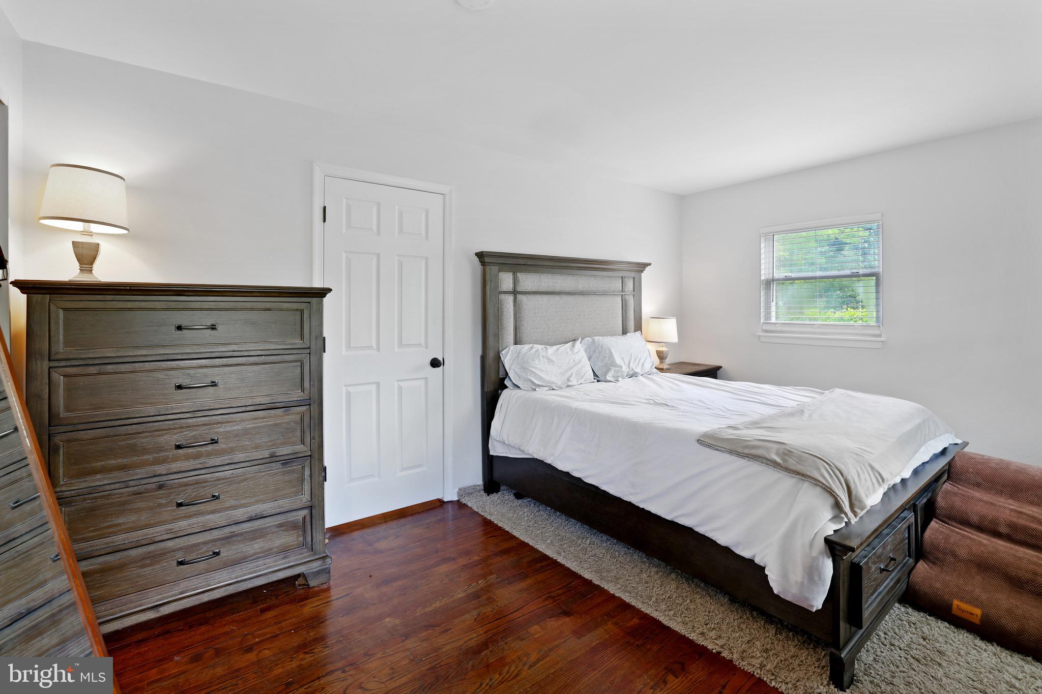 HAMILTON - Residential