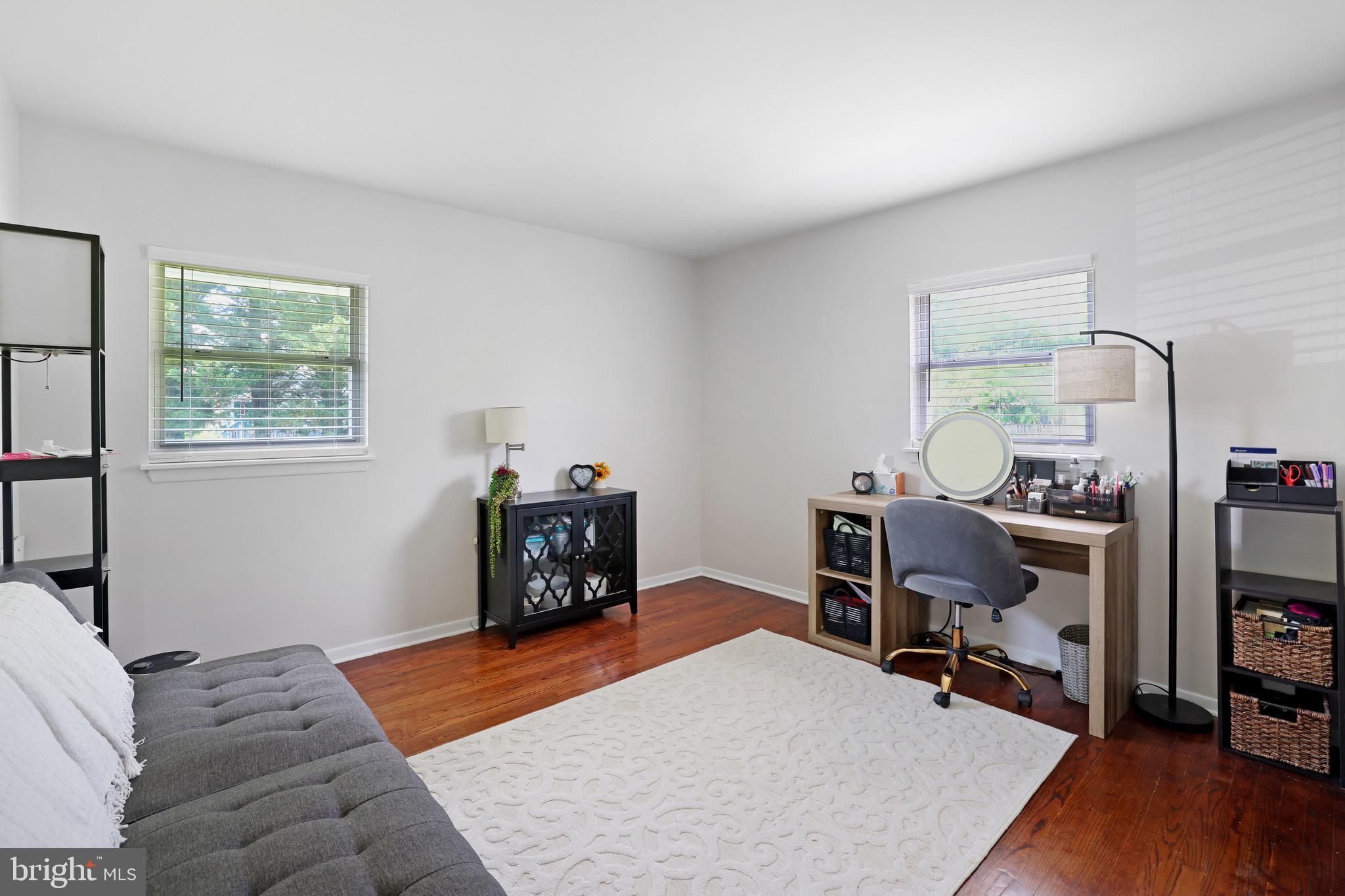 HAMILTON - Residential