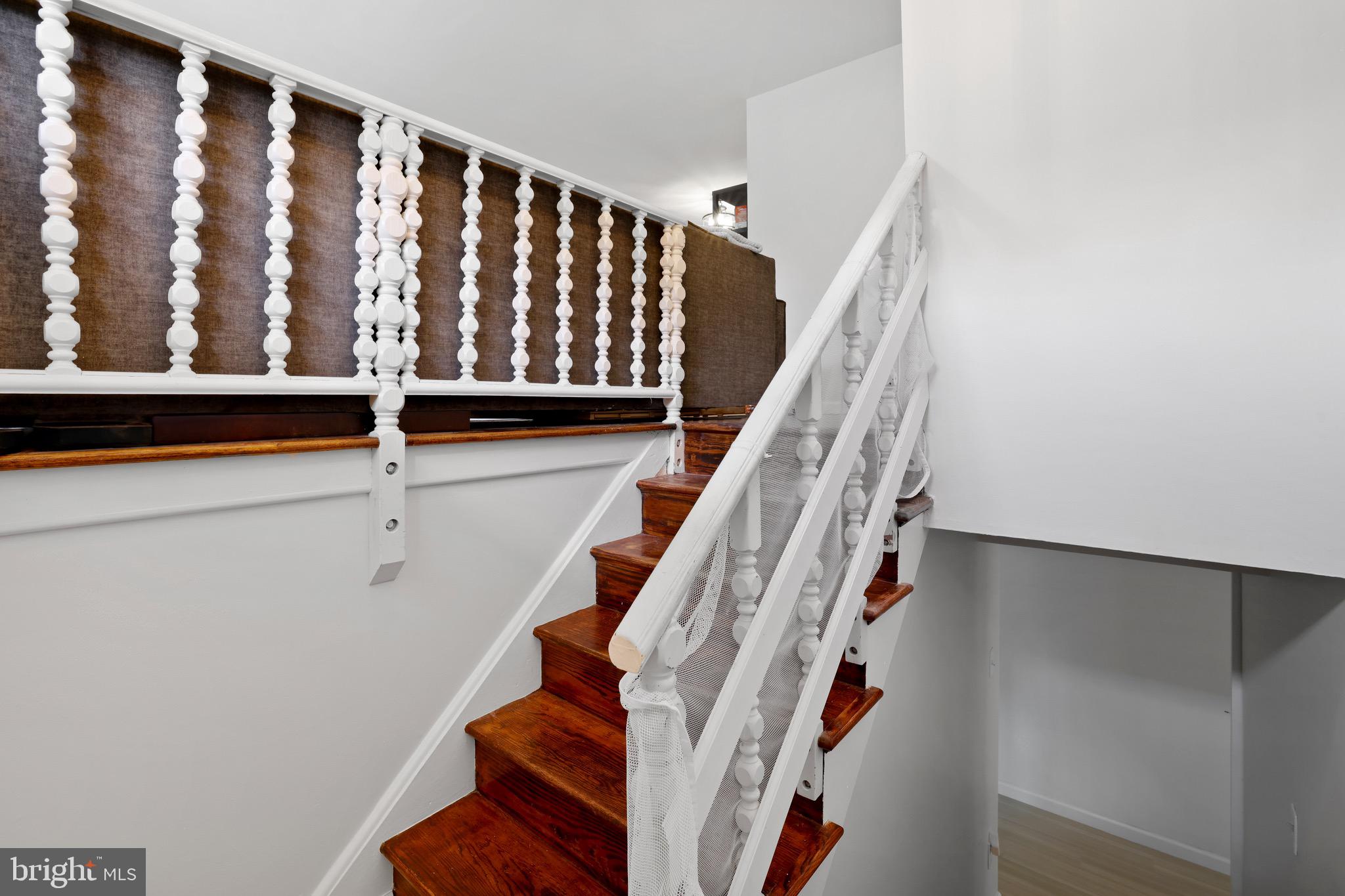 HAMILTON - Residential