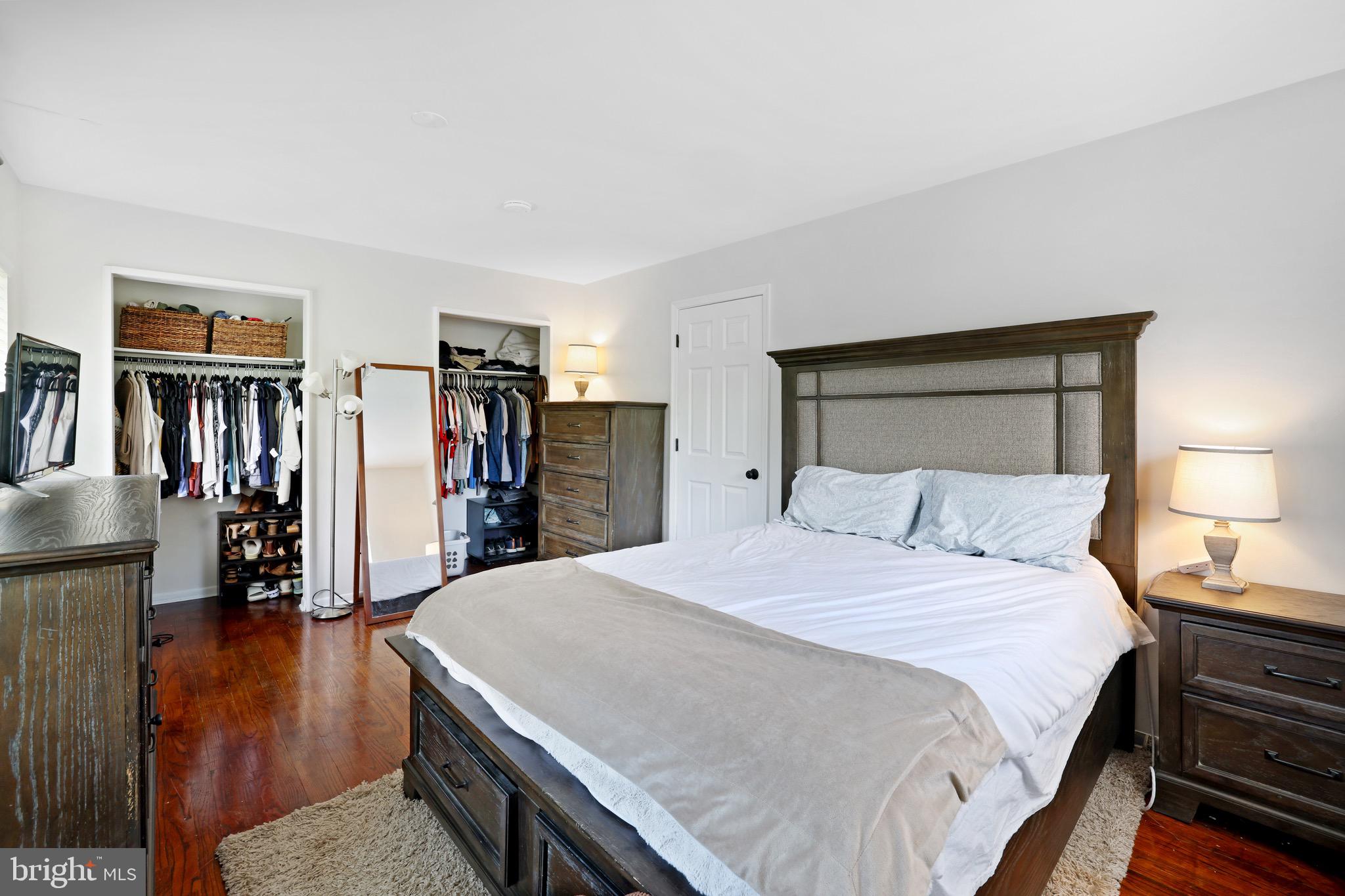 HAMILTON - Residential