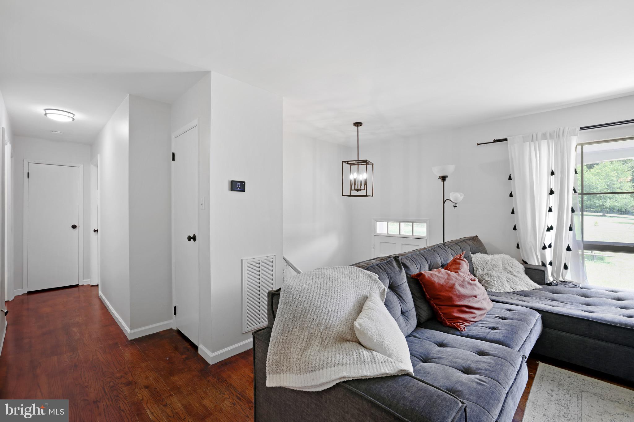 HAMILTON - Residential