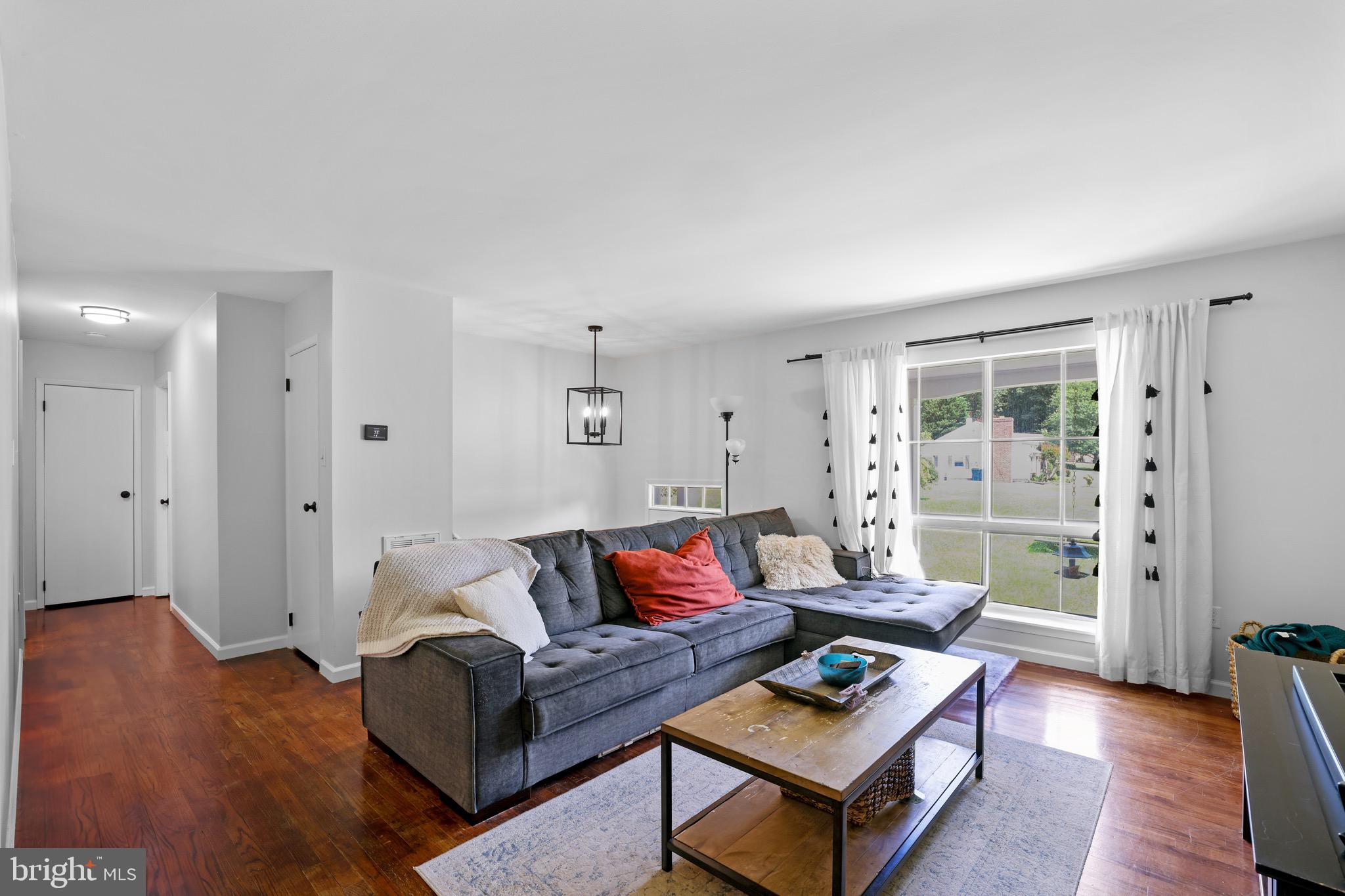 HAMILTON - Residential