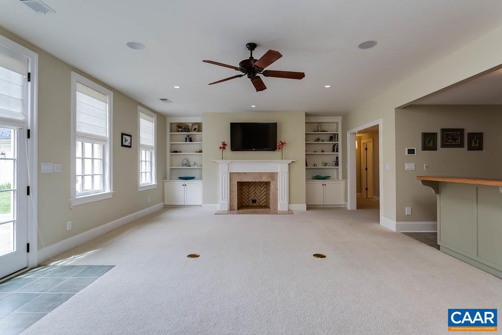 KESWICK ESTATE - Residential