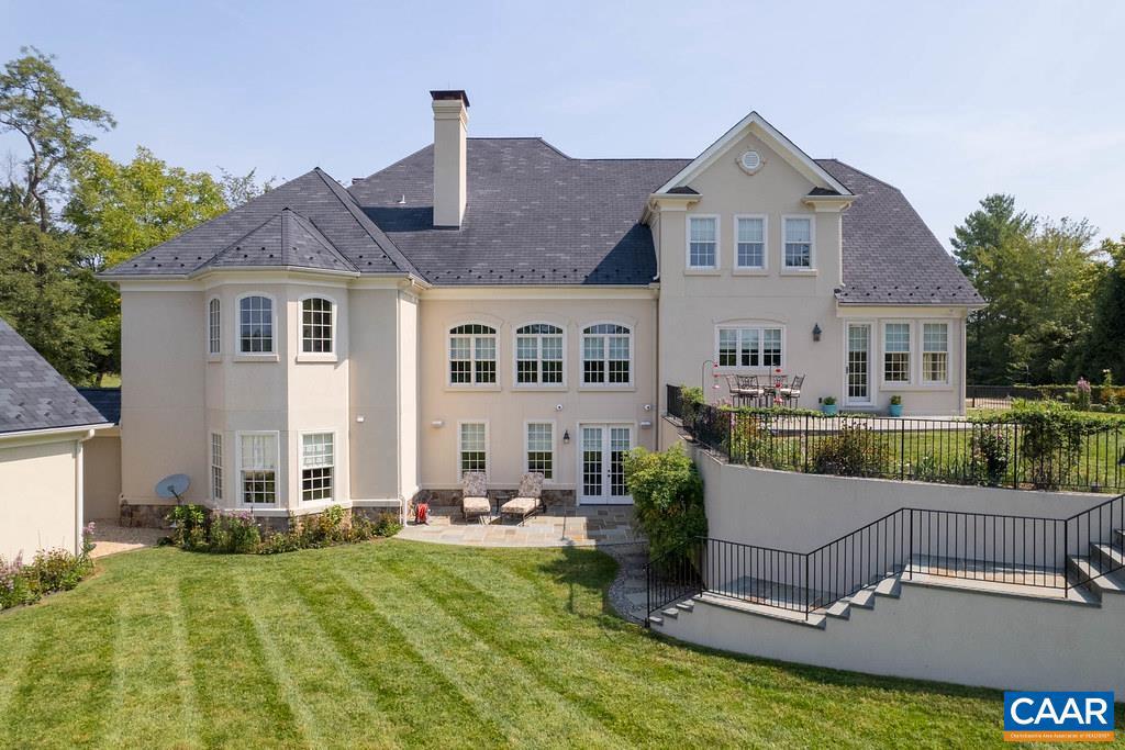 KESWICK ESTATE - Residential