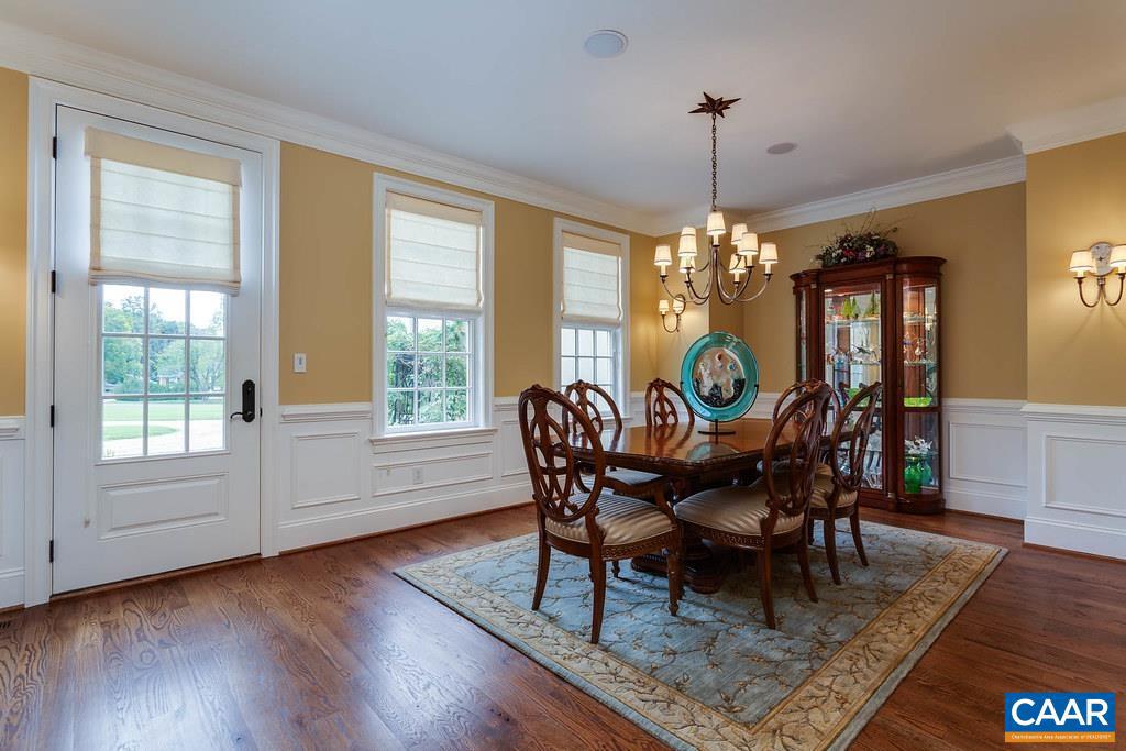 KESWICK ESTATE - Residential