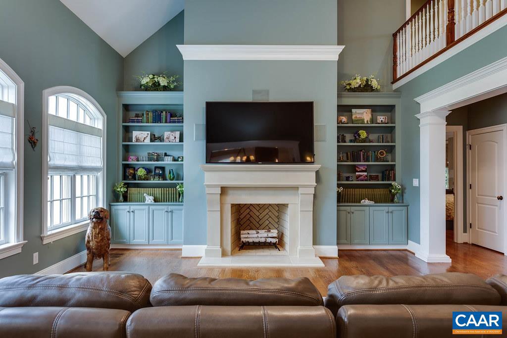 KESWICK ESTATE - Residential