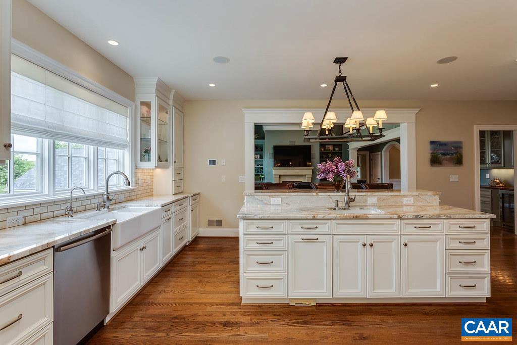 KESWICK ESTATE - Residential