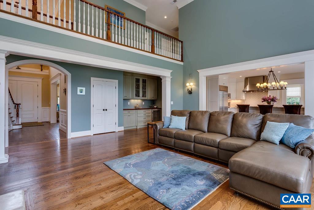 KESWICK ESTATE - Residential