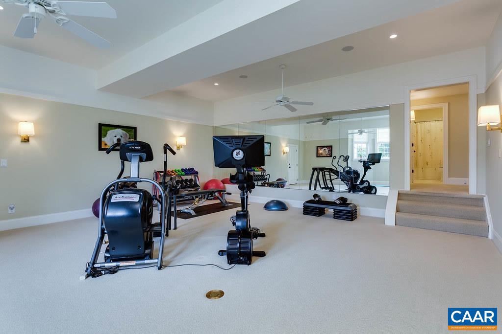 KESWICK ESTATE - Residential