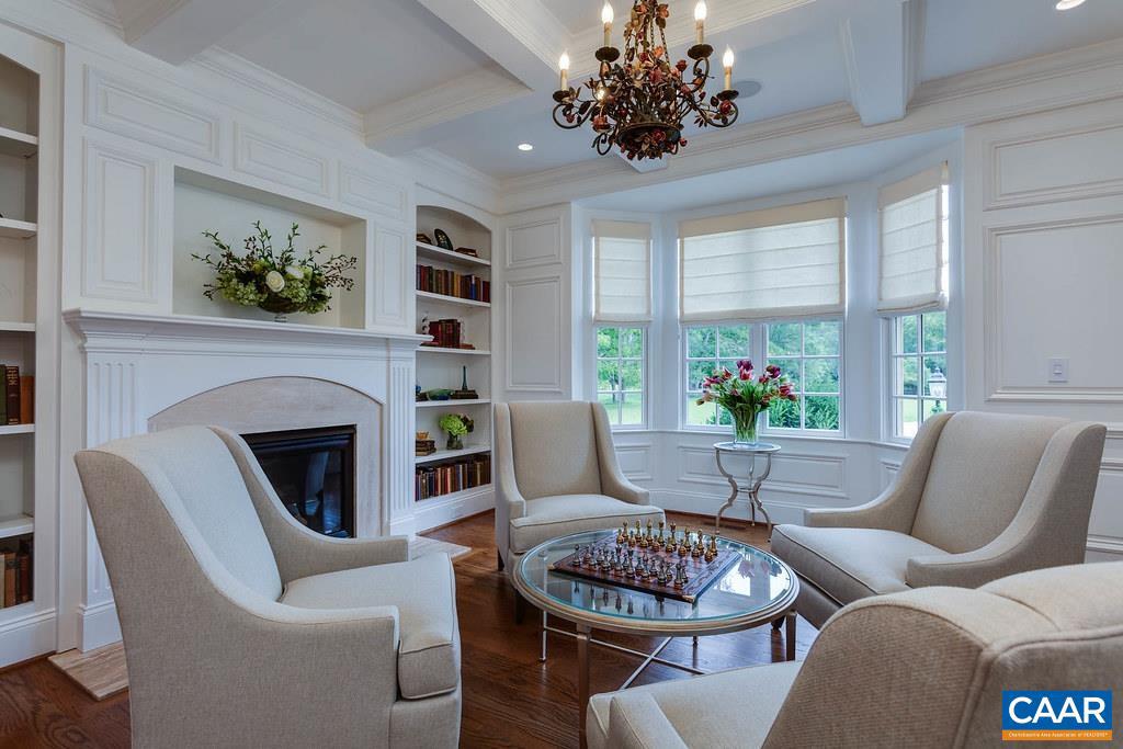 KESWICK ESTATE - Residential