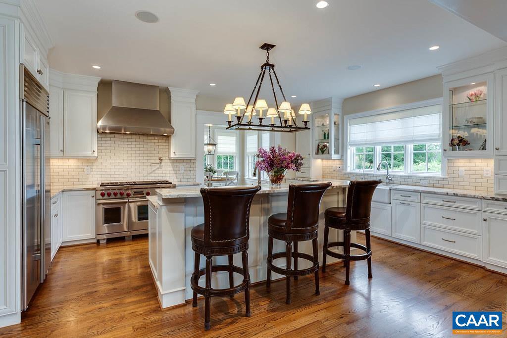 KESWICK ESTATE - Residential