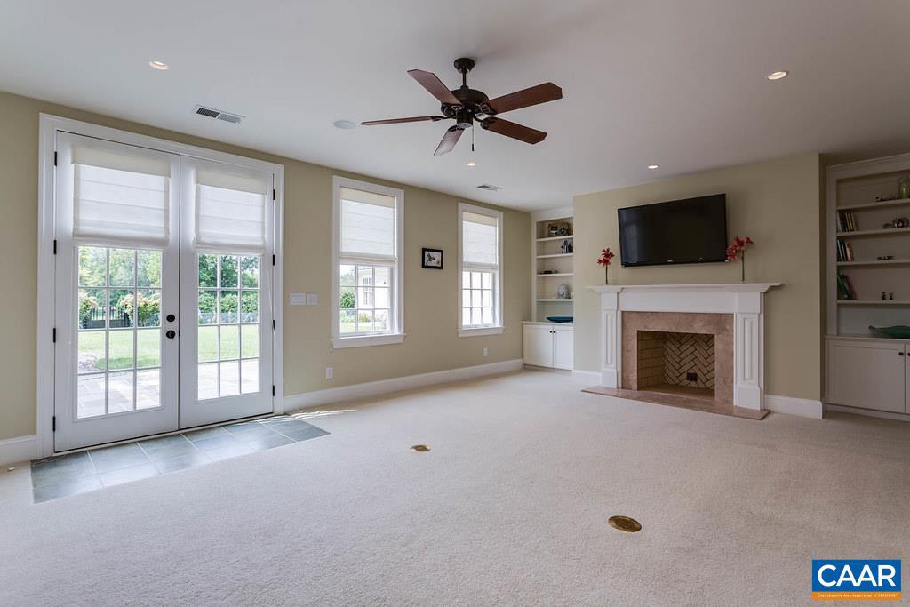 KESWICK ESTATE - Residential