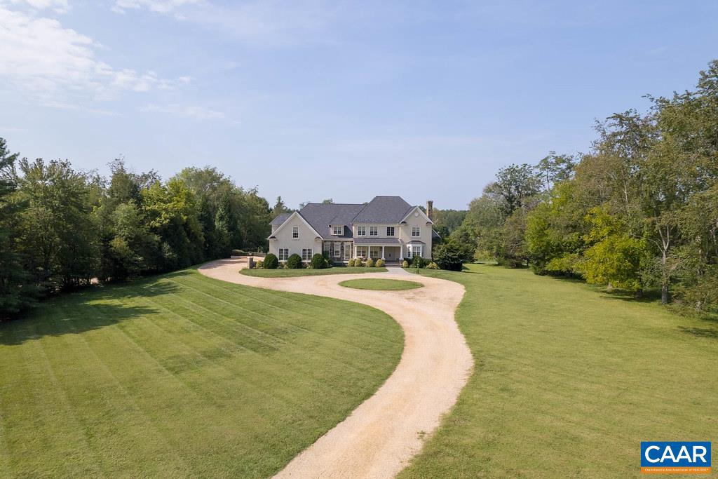 KESWICK ESTATE - Residential