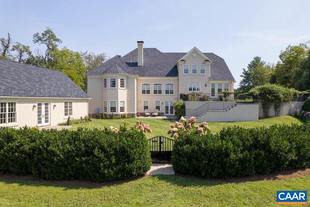 KESWICK ESTATE - Residential