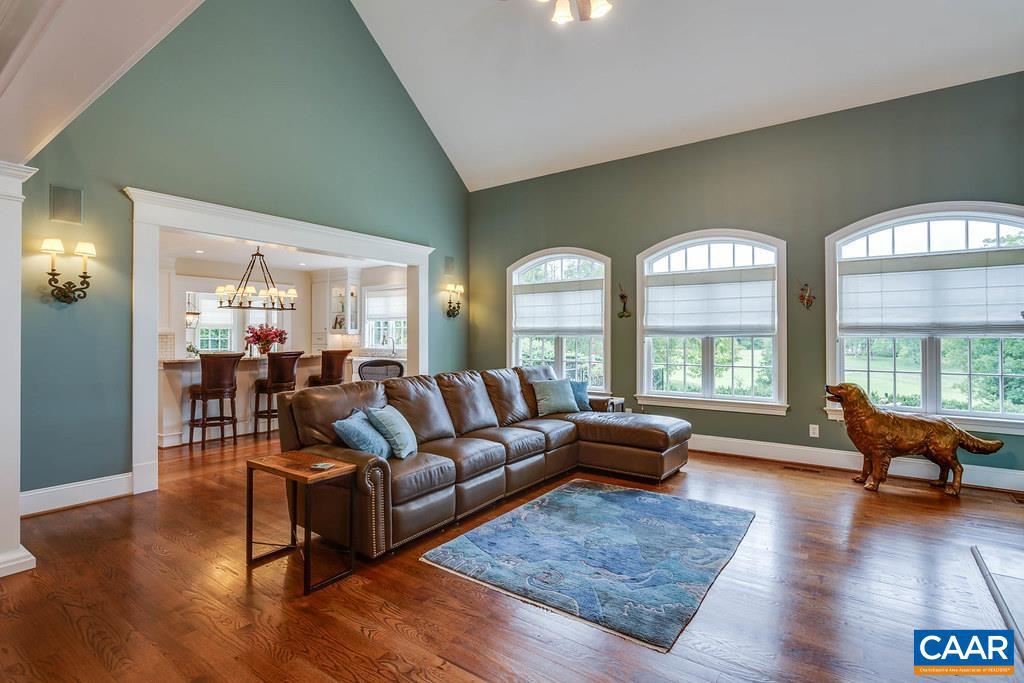 KESWICK ESTATE - Residential