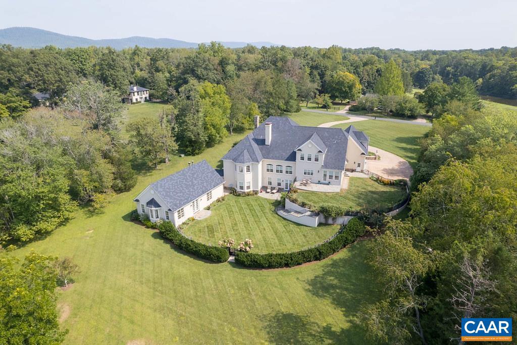 KESWICK ESTATE - Residential