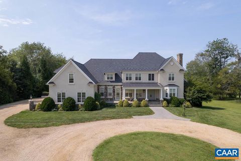 Photo of 4123 Fairway Dr, KESWICK, VA 22947 (MLS # 673449)