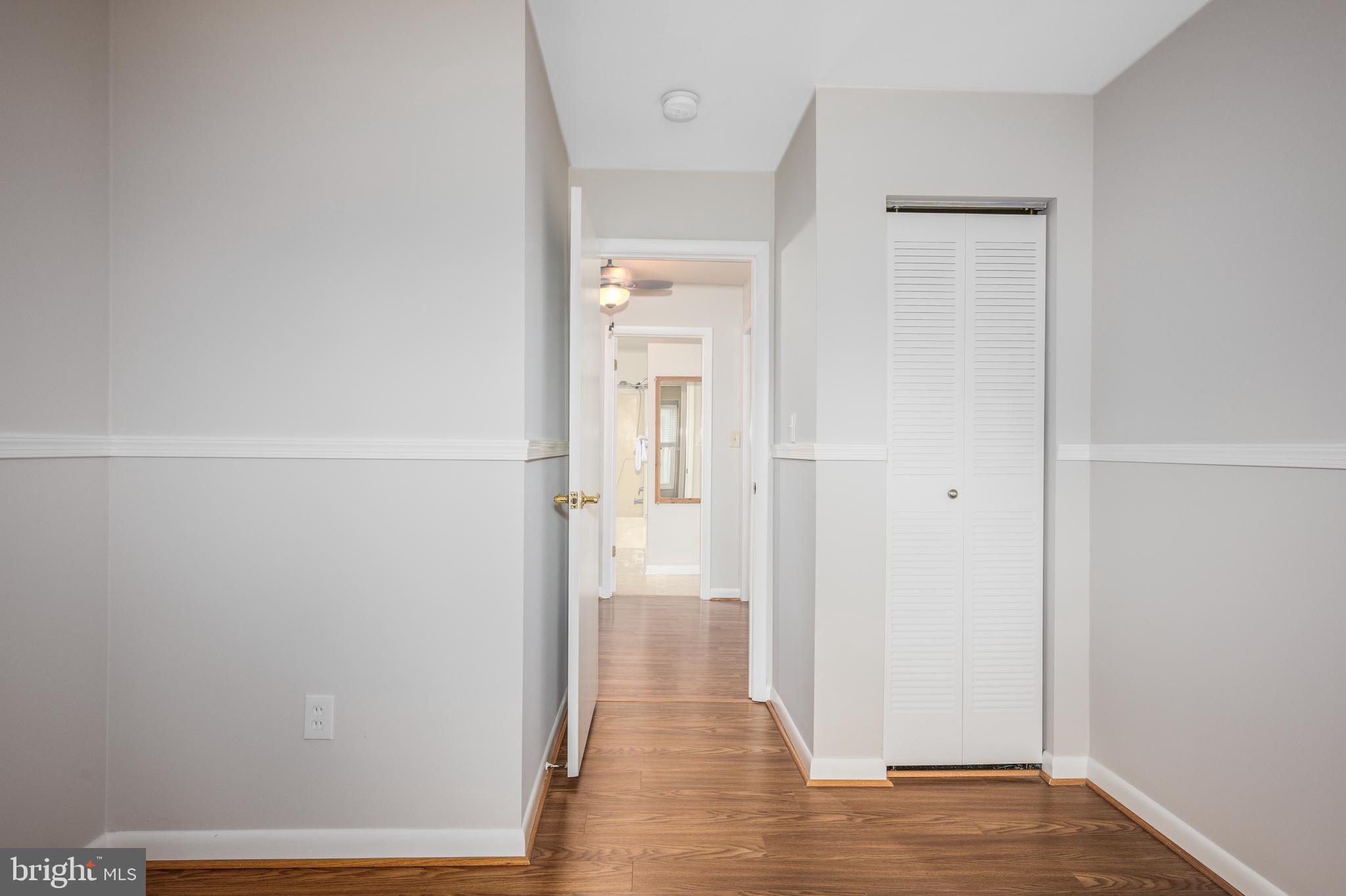 BISHOPS GARTH - Residential