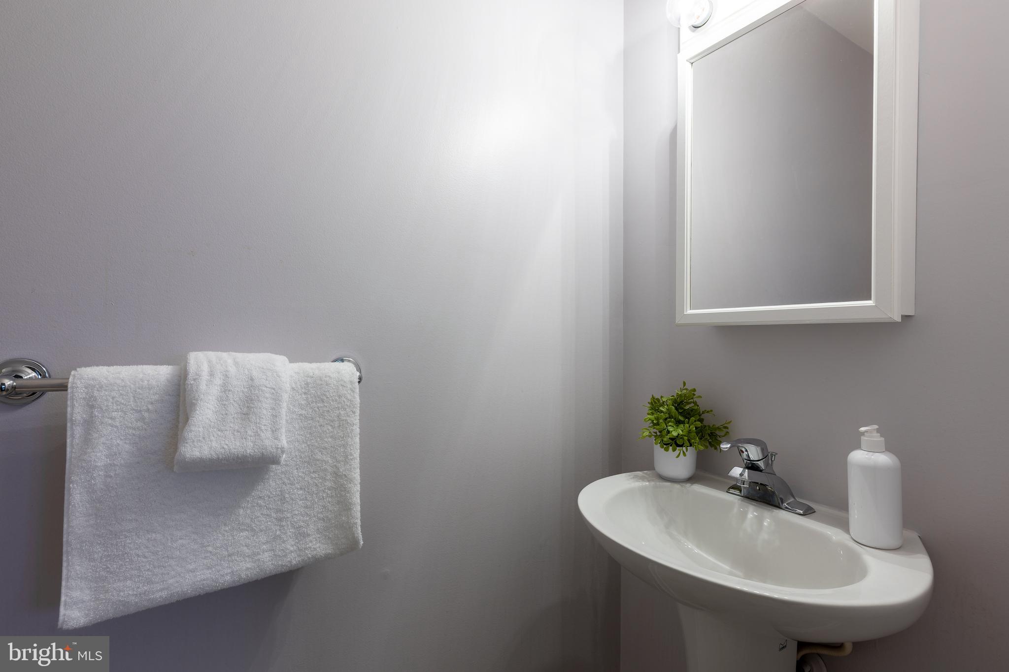 BISHOPS GARTH - Residential