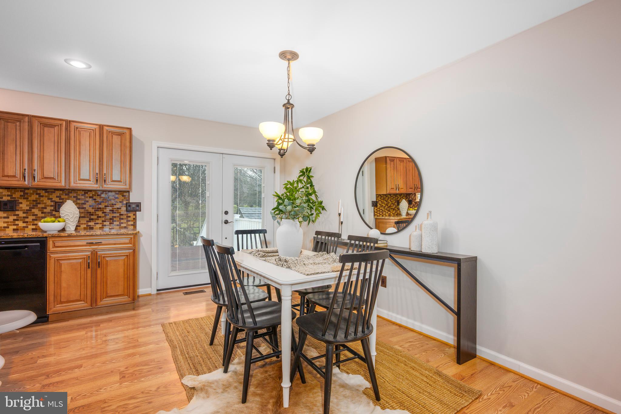 BISHOPS GARTH - Residential