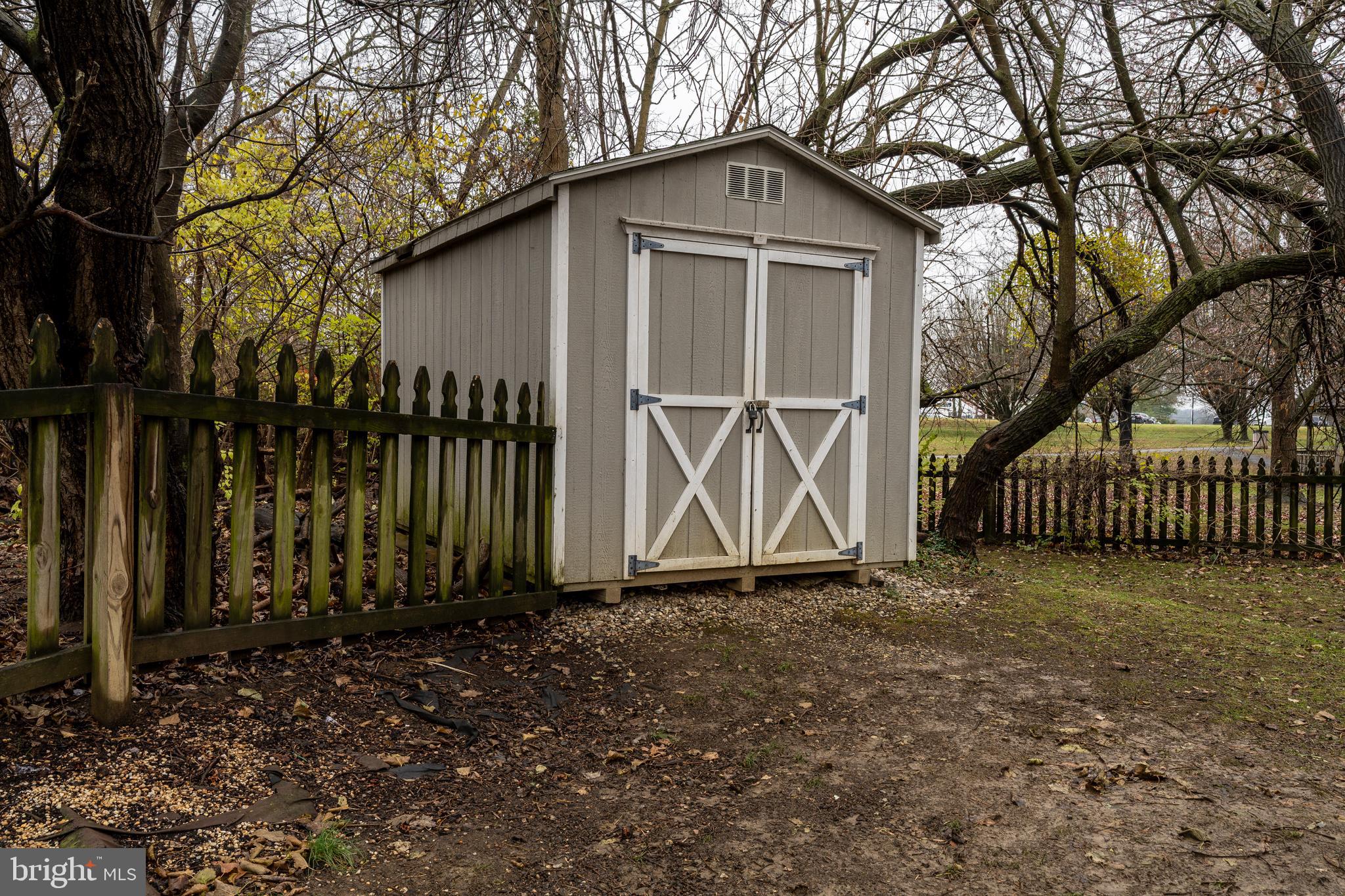 BISHOPS GARTH - Residential