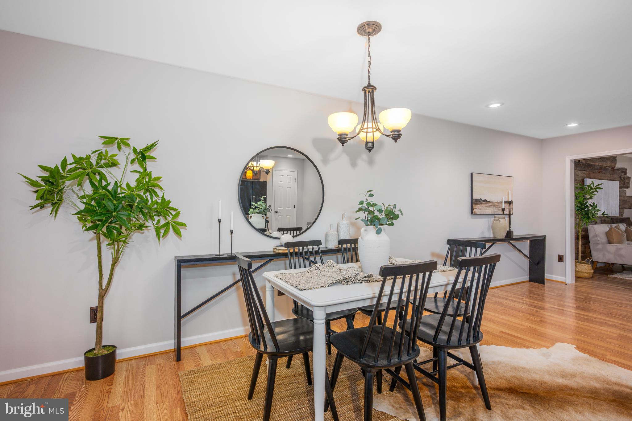 BISHOPS GARTH - Residential