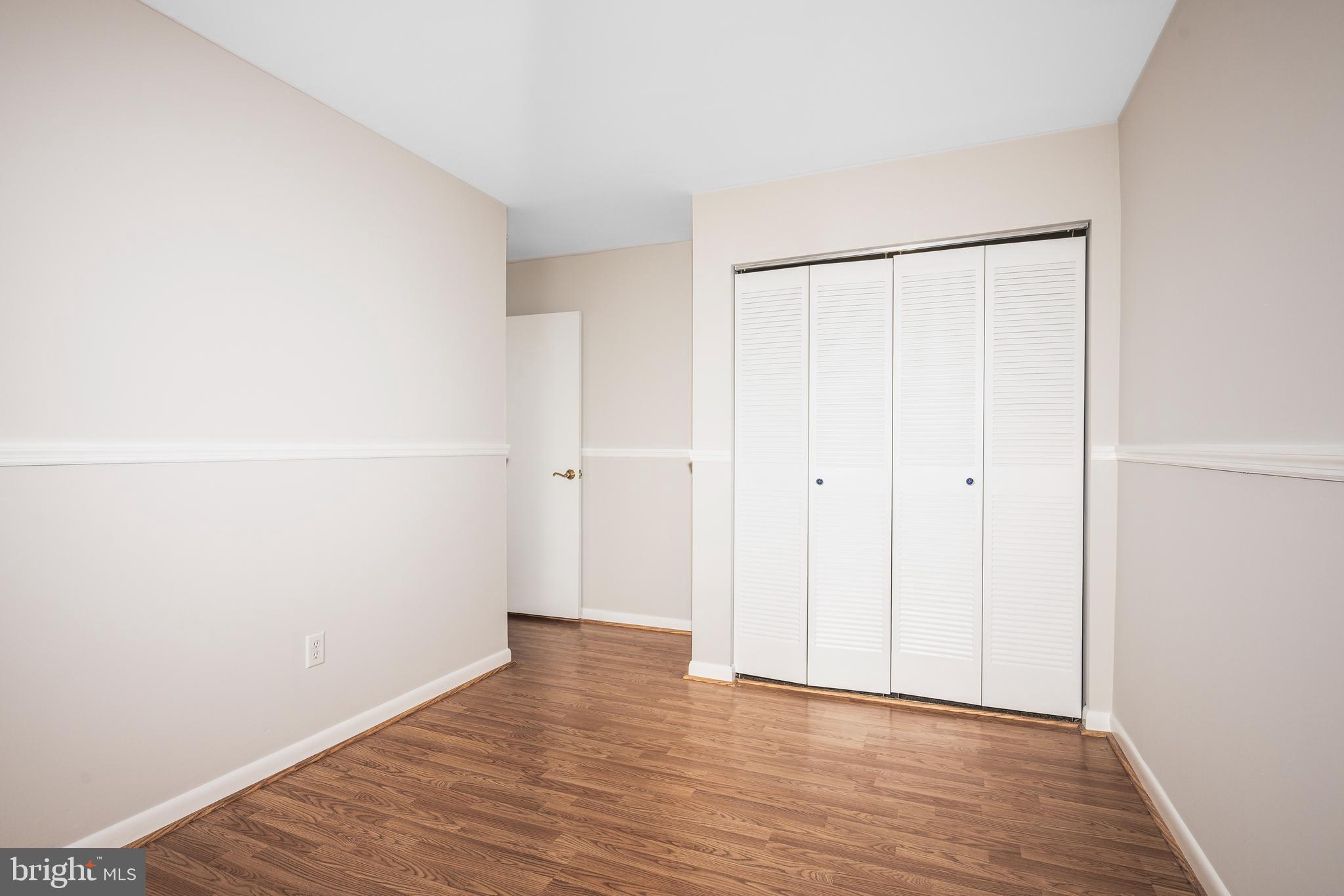 BISHOPS GARTH - Residential