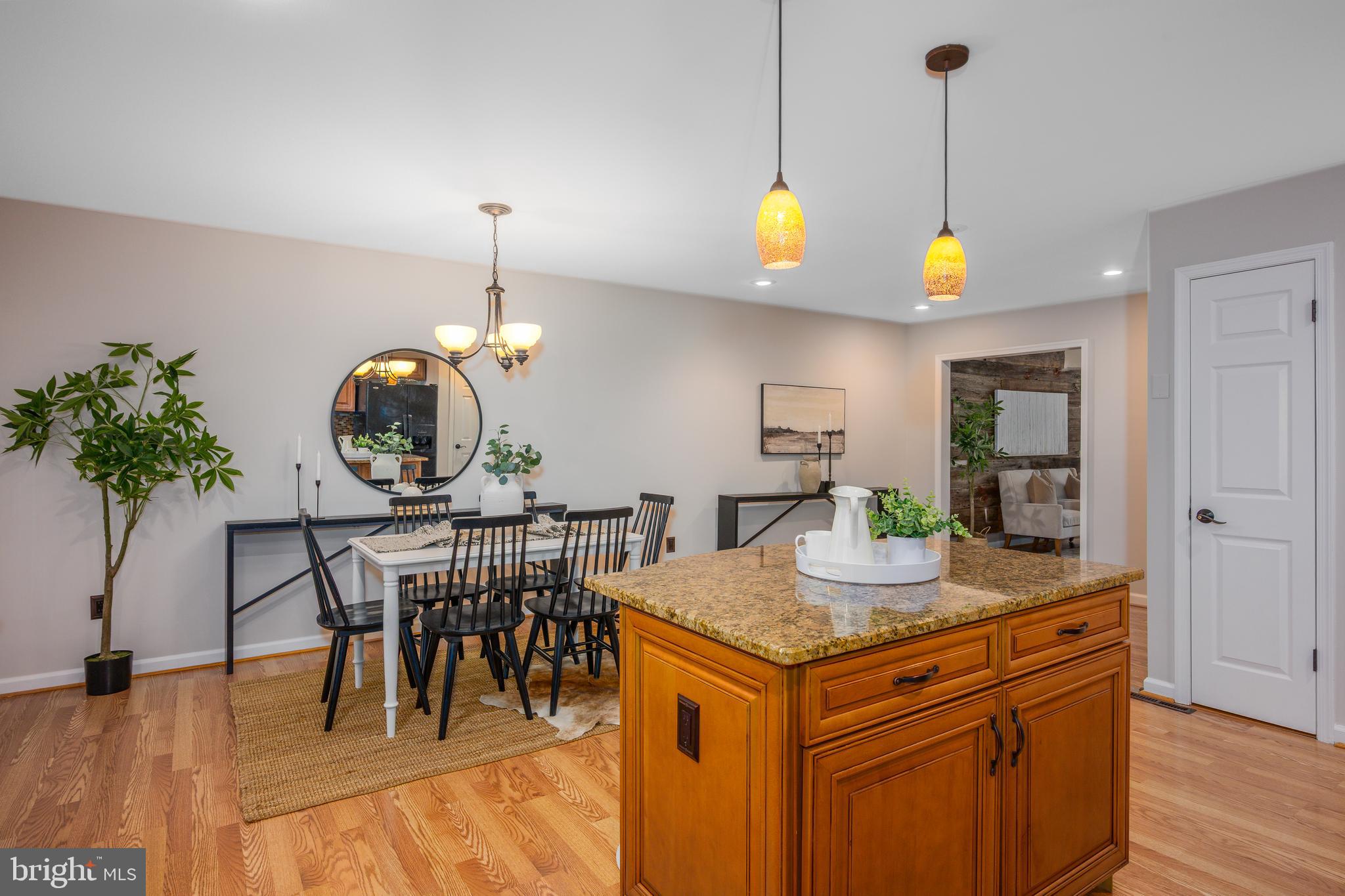 BISHOPS GARTH - Residential